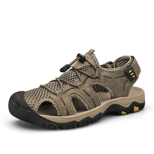 Terra Cross – Sandales d'extérieur pour homme