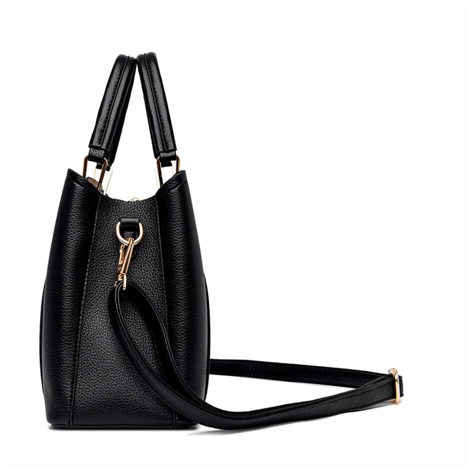 Aurora Luxe – Elegant Handbag