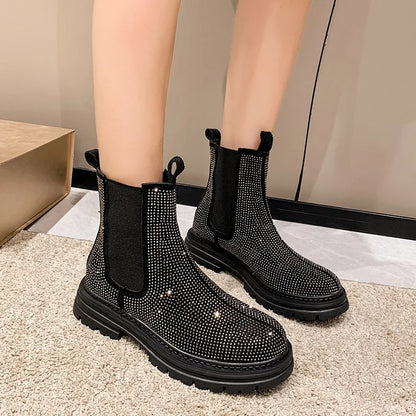 Bottes Star Max 