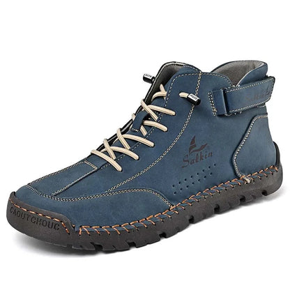 Paul - Chaussures de tennis (Super confortables)