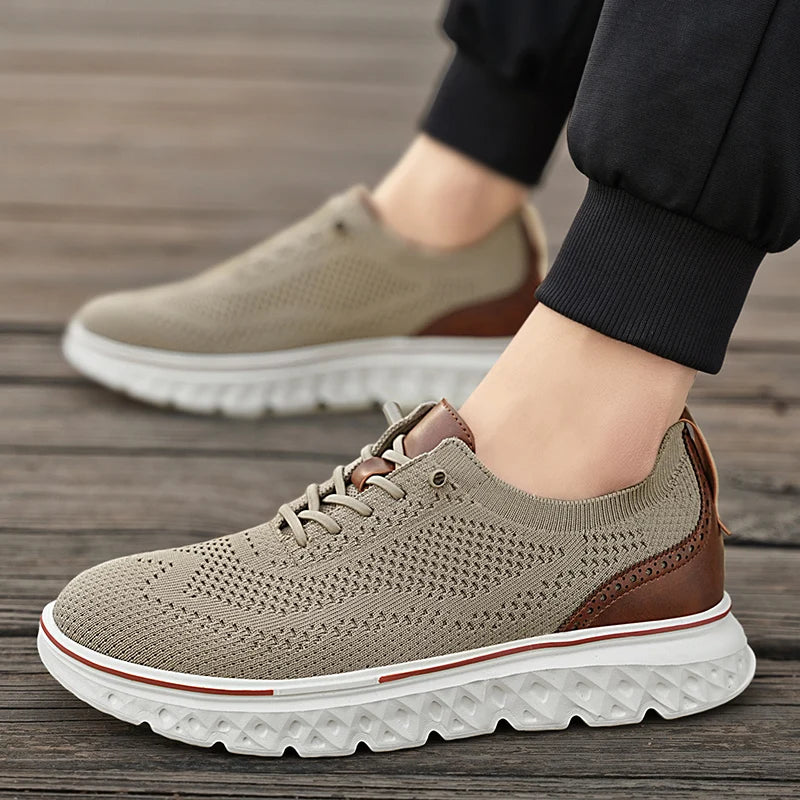 Lusitanna Urban Slip Sneaker