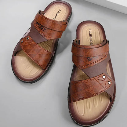 Mateo - Sandálias Clássicas Masculinas