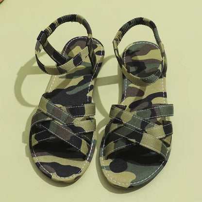 Larimar 2025 - Cool and Comfortable Sandal