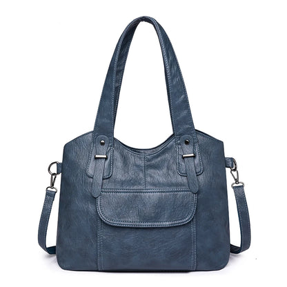 Bolsa "MultiClássica 6235" – Organização com Estilo