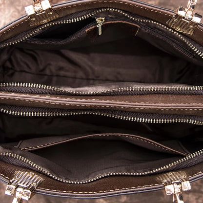 Verona Vintage Box Bag – In Premium Genuine Leather