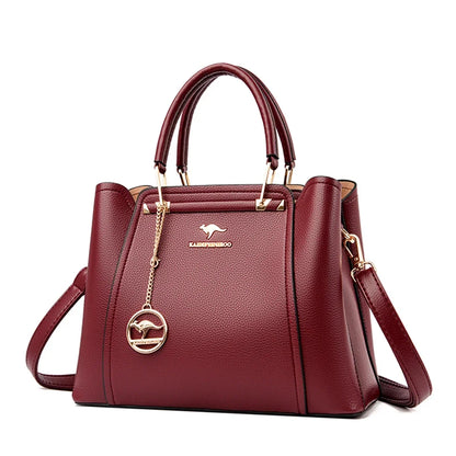 Aurora Luxe – Elegant Handbag