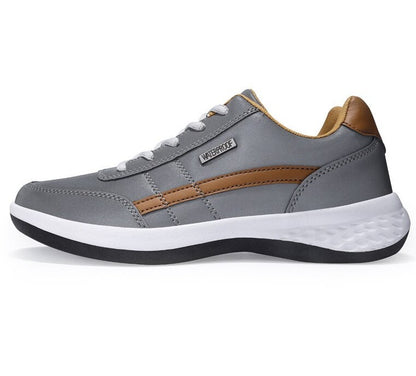 Mode décontractée 2.0 - Baskets pour hommes
