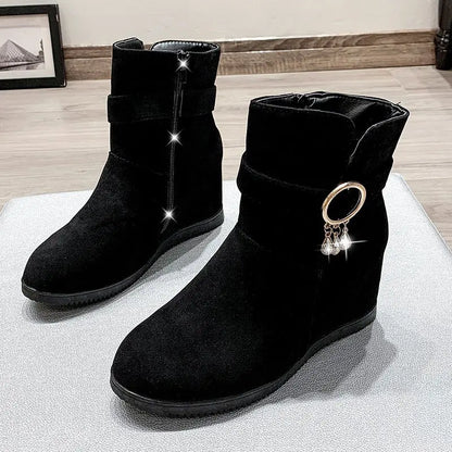 Tatiana - Autumn & Winter Boot