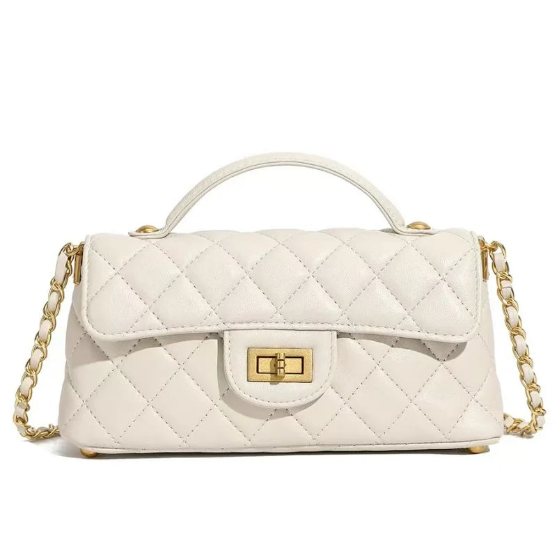Bianca Class – Bolsa em Couro Genuíno