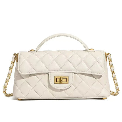 Bianca Class – Bolsa em Couro Genuíno