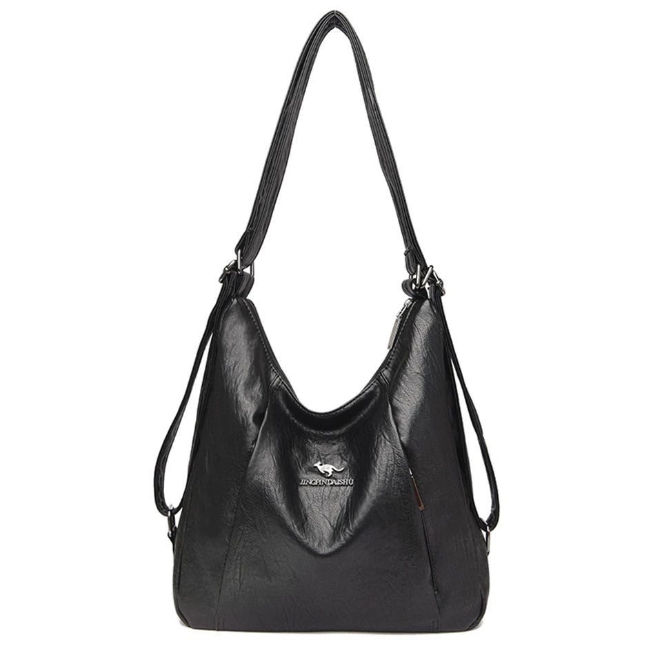 Bolsa Vintage "Vanderwah Multiuso"