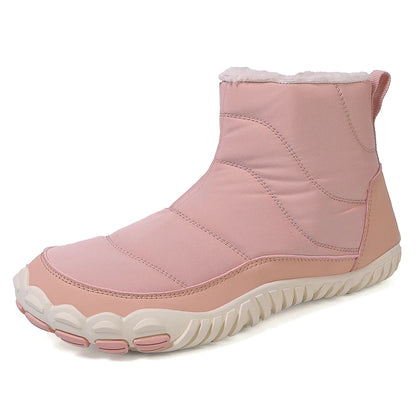 Yella Boot - Ultra Comfortable Barefoot Shoes (For Outdoor Activities)