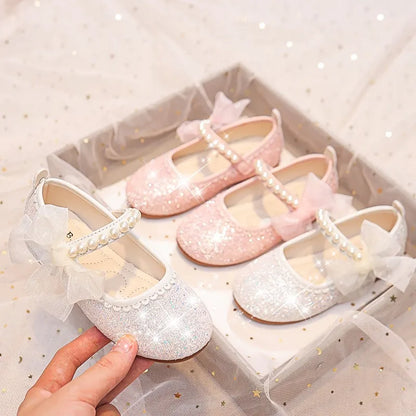 Julie Marie - Ballerina Shoe (Super Comfortable)