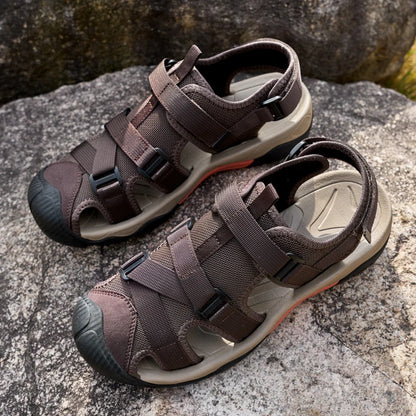 Sierra Trek – Sandálias Outdoor Homem