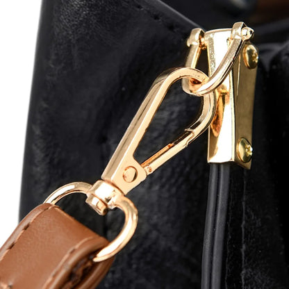 Valeria Tote – Bolsa Elegante de Mão e Tiracolo