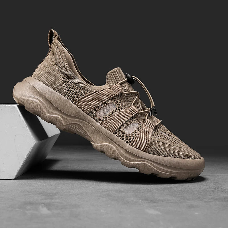 Lusitanna Active Mesh Runner