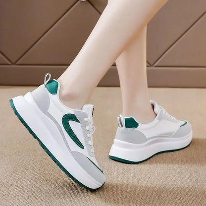 Chaussures de tennis décontractées Catarina Marie