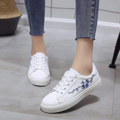 Baskets décontractées pour femmes Gianna Marie
