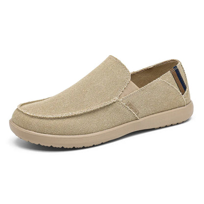 Portland Canvas – Ténis Casuais Homem