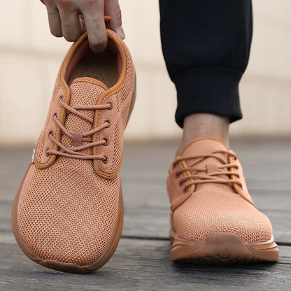 REAN - Chaussures minimalistes unisexes ultra confortables
