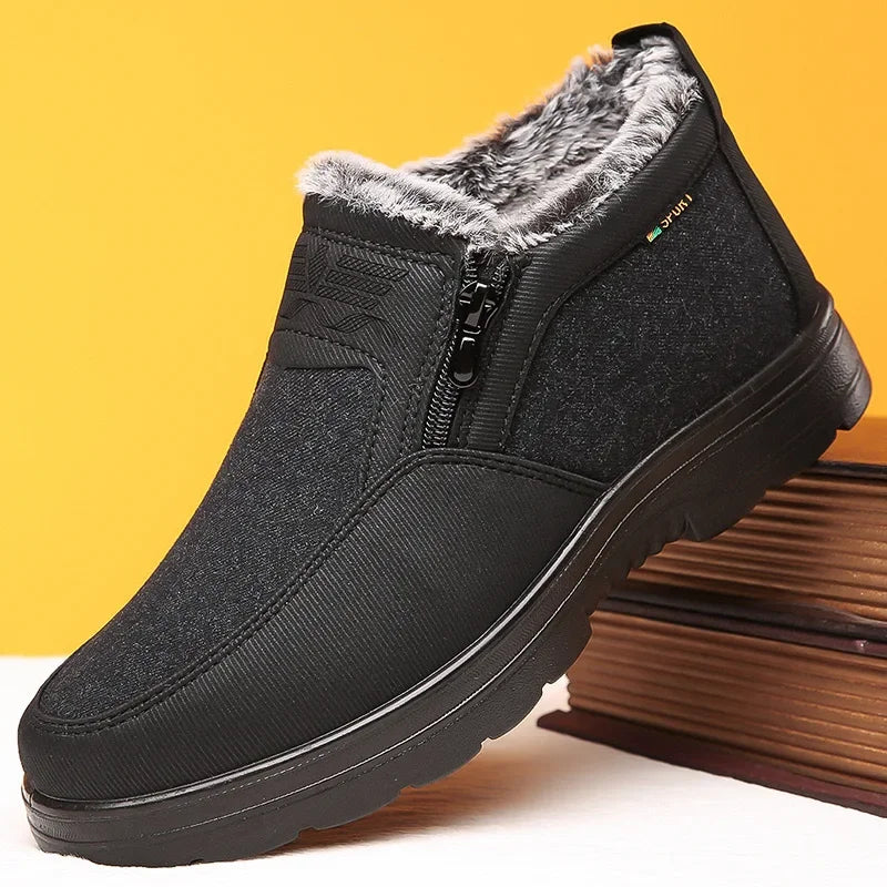 Stone Soft – Bota Homem