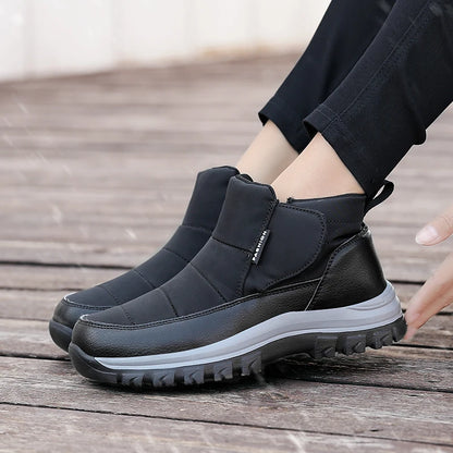 Nord Soft – Bota Homem