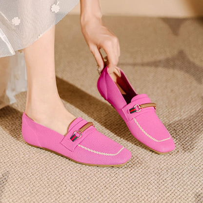 Lady Isadora - Mocassins ultra confortables et tendance