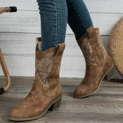 Séville - Bottes décontractées 