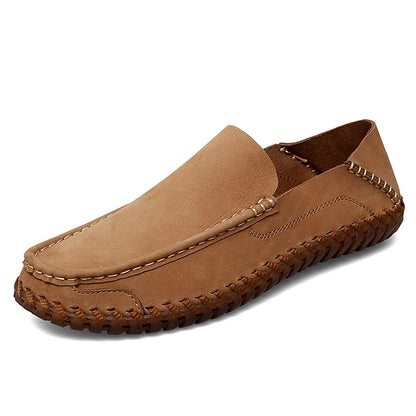 Stonebark – Mocassim Homem