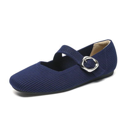 Victoria 2025 - Chaussure de style Mary Jane très élégante et confortable.