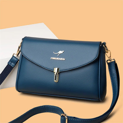 Luna Crossbody – Elegant Shoulder Bag