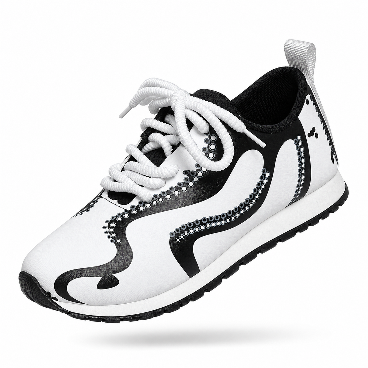 Candeia – Super Comfortable Casual Trainers