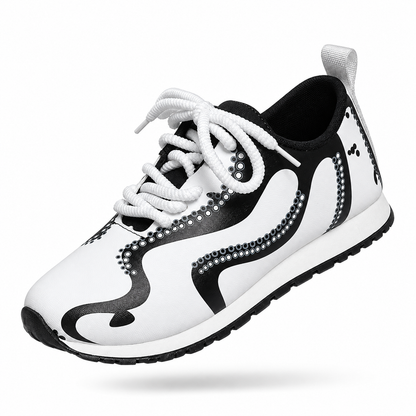 Candeia – Super Comfortable Casual Trainers