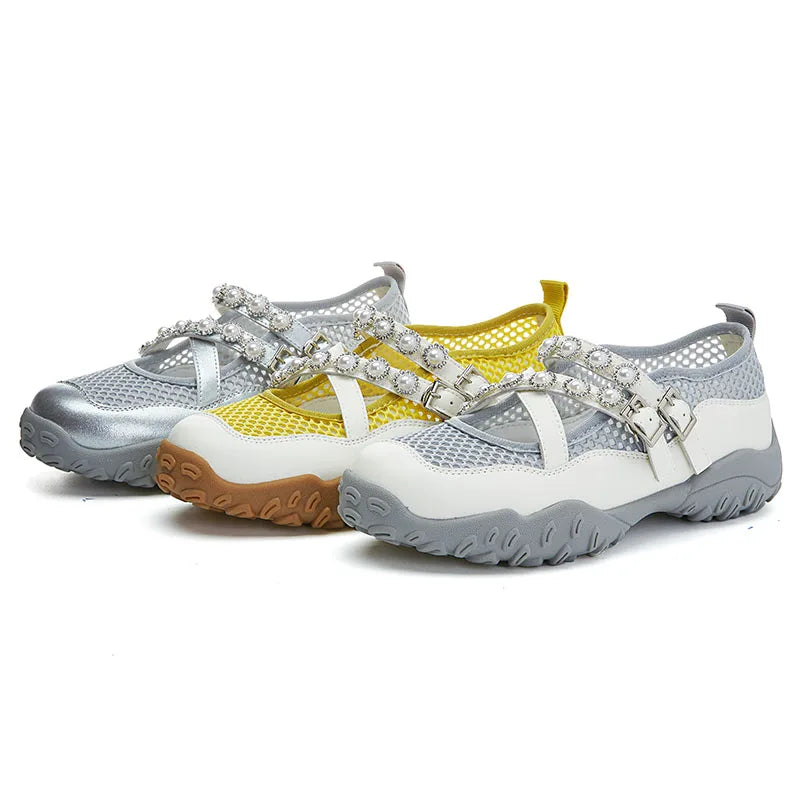 Nax Premium - Sapato Super Confortável Fashion