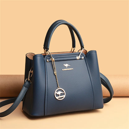 Aurora Luxe – Elegant Handbag