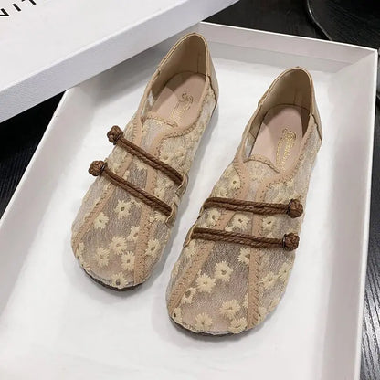 Arlenna Marie - Chaussure super confortable et élégante