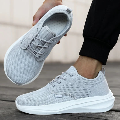 REAN - Chaussures minimalistes unisexes ultra confortables