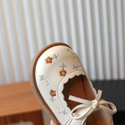 Florbella - Ballerina Flats (Super Comfortable)