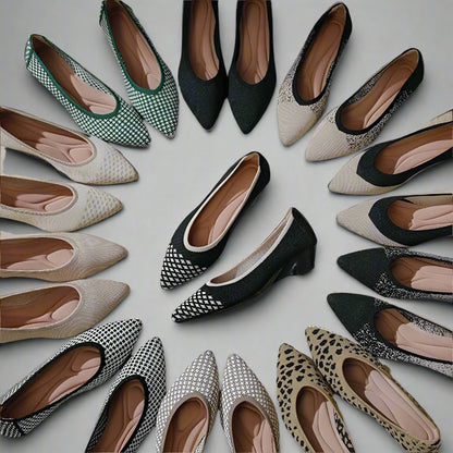 Paula Luxor Classic - Very elegant and comfortable style shoe