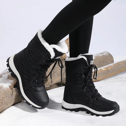 Bottes de neige Daniela pour femmes