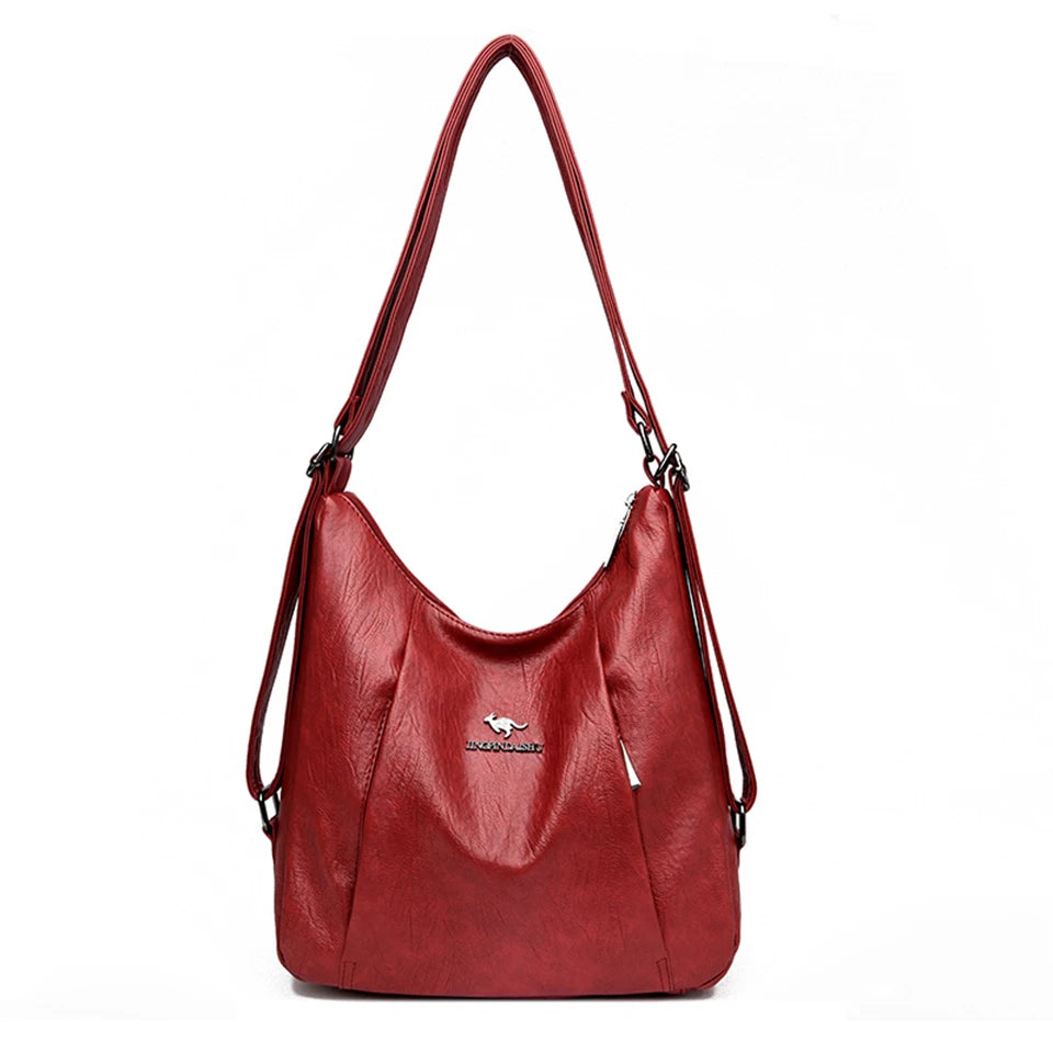 Bolsa Vintage "Vanderwah Multiuso"