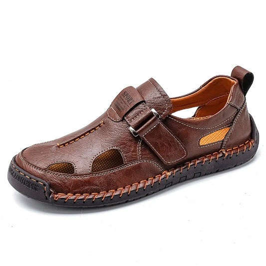 Atlas Breeze – Sandales décontractées homme