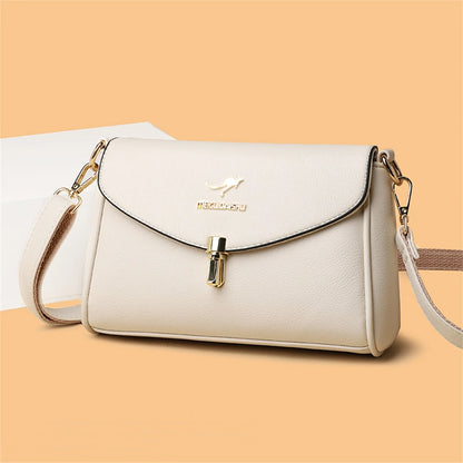 Luna Crossbody – Elegant Shoulder Bag