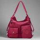Bolsa "LanyFlex 2677" – Nylon Impermeável de Alta Capacidade