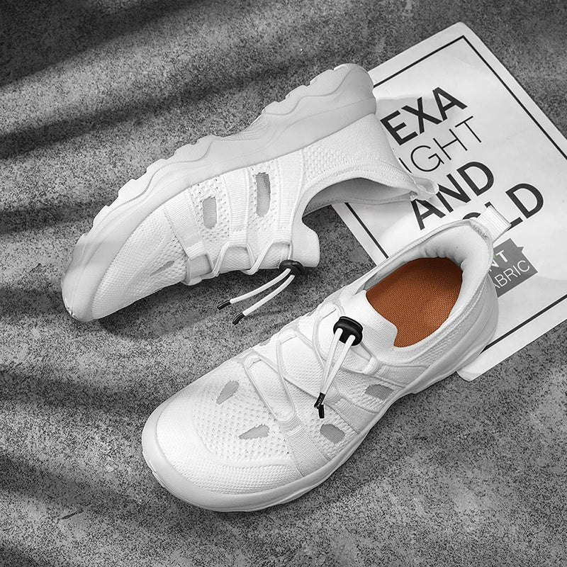 Lusitanna Active Mesh Runner