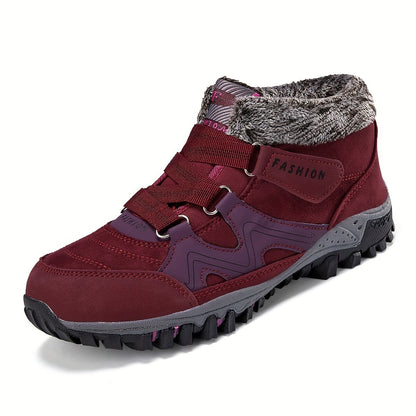 Doren Fashion - Bottes d'automne et d'hiver
