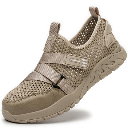 VoltAir 615 - Sapato de Segurança Isolante 6KV com Kevlar