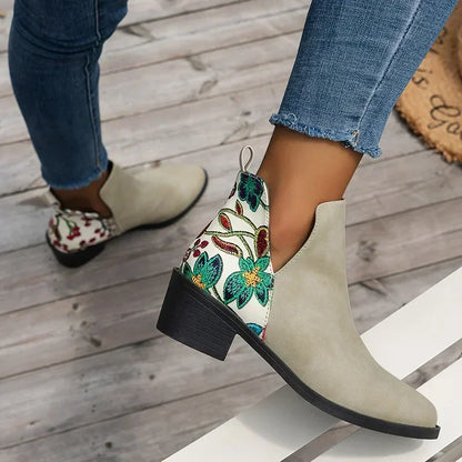 Alexandra City - Summer Boot