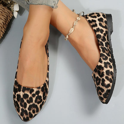 Style urbain chic - Sabrina Casual (Super confortable) 