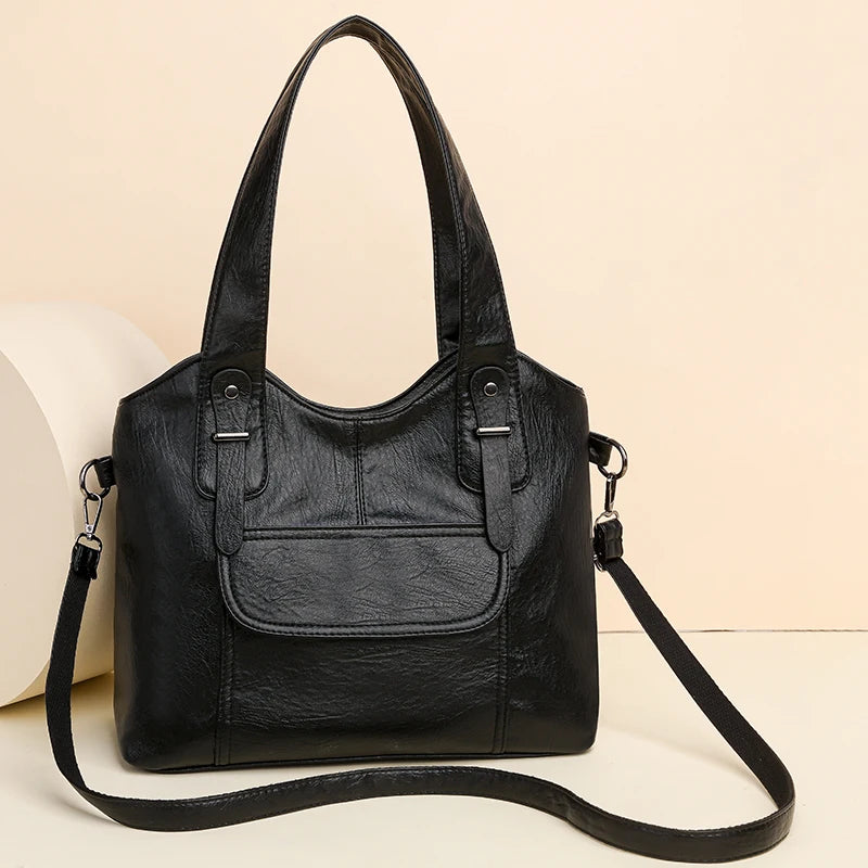 Bolsa "MultiClássica 6235" – Organização com Estilo